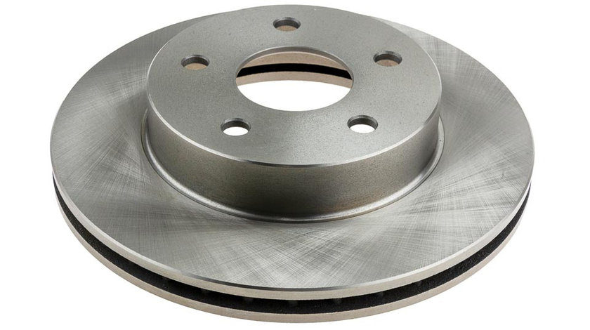 DISC FRANA FATA, JEEP GRAND CHEROKEE II/III 98-, ALPHA