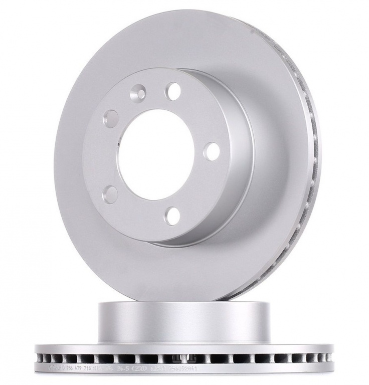 Disc Frana Fata Krieger 0950004164