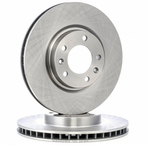 Disc Frana Fata Krieger Citroen Berlingo 2018→ 0950004505