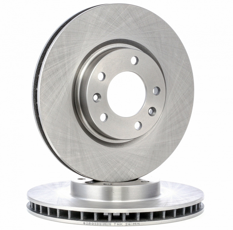 Disc Frana Fata Krieger Opel Combo E 2018→ 0950004505