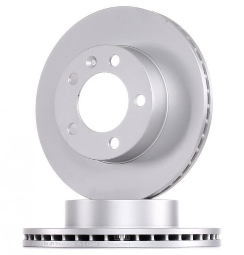 Disc Frana Fata Krieger Opel Movano B 2010→ 0950004164