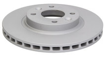 Disc Frana Fata Krieger Smart ForTwo 453 2014→ 0...