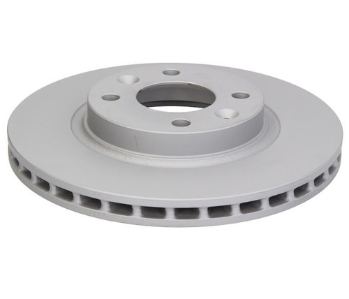 Disc Frana Fata Krieger Smart ForTwo 453 2014→ 0950004355