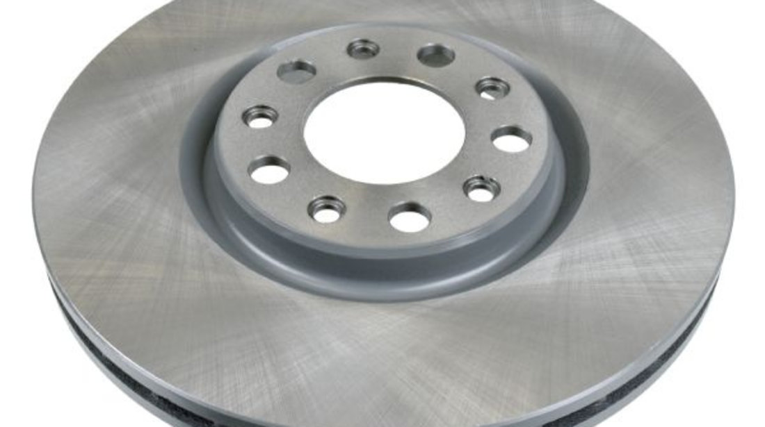 Disc Frana Fata Krottendorf Alfa Romeo 159 2005-2011 KRO-BD4476