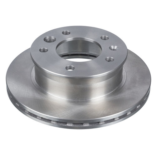 Disc Frana Fata Krottendorf Mercedes-Benz Sprinter 1 1995-2006 KRO-BD2790