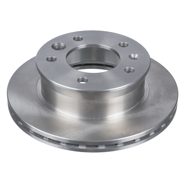 Disc Frana Fata Krottendorf Volkswagen LT 1996-2006 KRO-BD2790