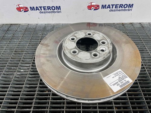 DISC FRANA FATA LAND ROVER DISCOVERY DISCOVERY 3.0 D - (2017 2020)