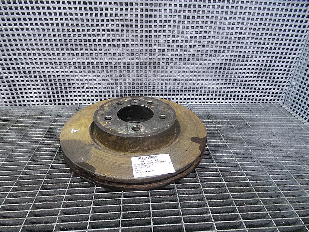 DISC FRANA FATA LAND ROVER DISCOVERY DISCOVERY - - (2004 2009)