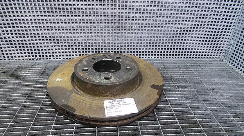 DISC FRANA FATA LAND ROVER DISCOVERY DISCOVERY - (2005 2009)