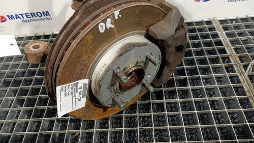 DISC FRANA FATA MAZDA 2 2 1.5 INJ - (2007 2014)