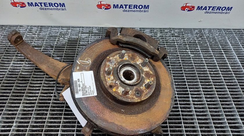 DISC FRANA FATA MAZDA 6 6 2.2 D - (2007 2012)