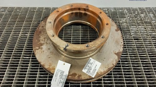 DISC FRANA FATA MERCEDES ACTROS - - (2003 2012)