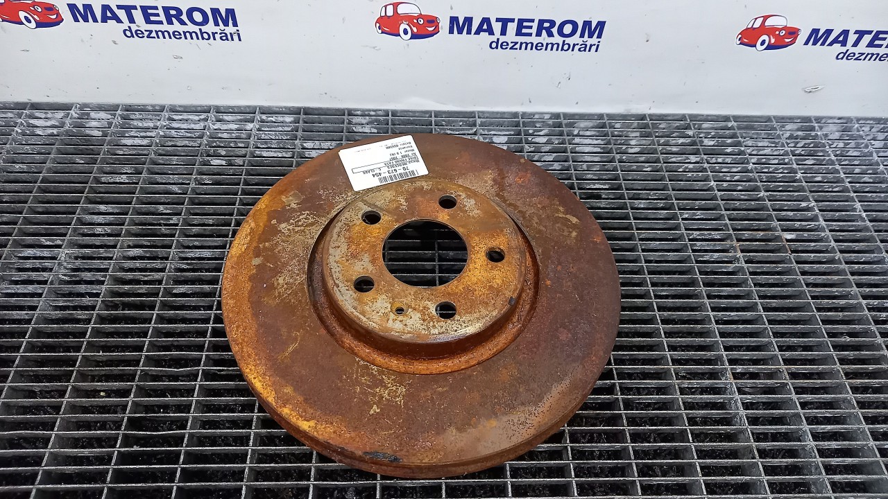 DISC FRANA FATA MERCEDES C-CLASS C-CLASS 1.8 INJ - (2000 2007)