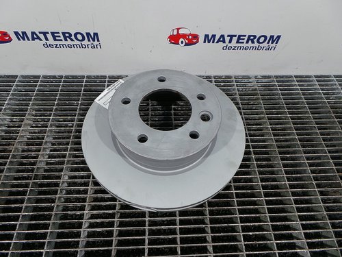 DISC FRANA FATA MERCEDES SPRINTER 2.2 CDI - (2006 2014)