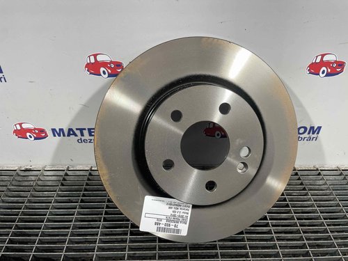 DISC FRANA FATA MERCEDES VITO 2.2 CDI - (2010 2014)