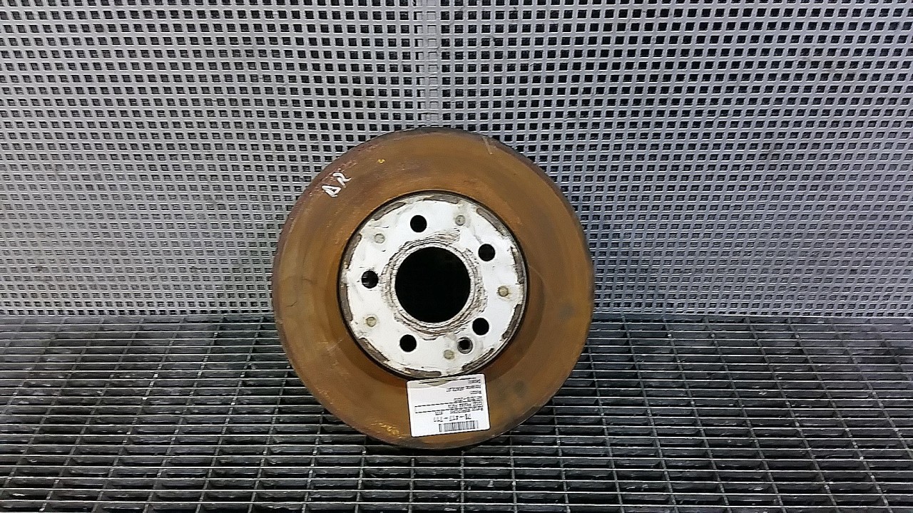 DISC FRANA FATA MERCEDES VITO - - (2010 2014)