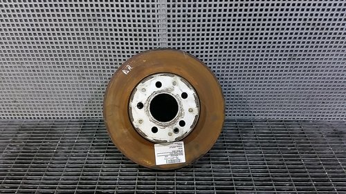 DISC FRANA FATA MERCEDES VITO VITO - - (2010 2014)