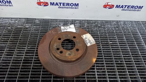 DISC FRANA FATA MINI COOPER - - (2001 2006)