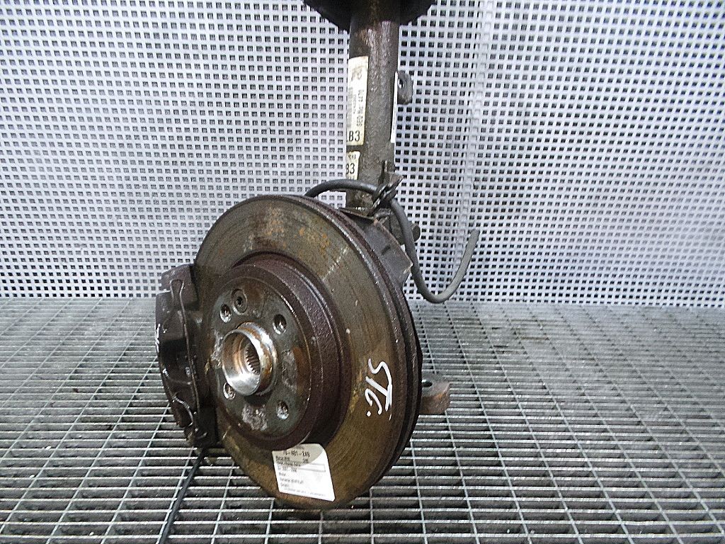 DISC FRANA FATA MINI ONE - - (2001 2006)