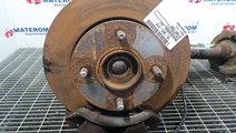 DISC FRANA FATA MITSUBISHI COLT COLT 1.5 D - (2004...