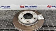 DISC FRANA FATA MITSUBISHI L200 L200 2.5 D - (2006...