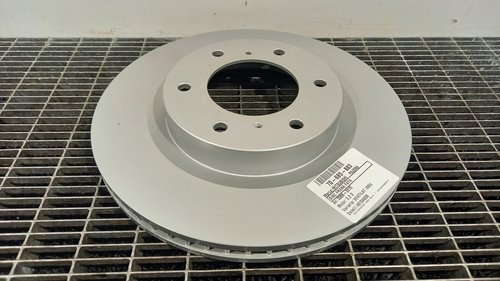 DISC FRANA FATA MITSUBISHI PAJERO 3.2 D - (2006 2015)