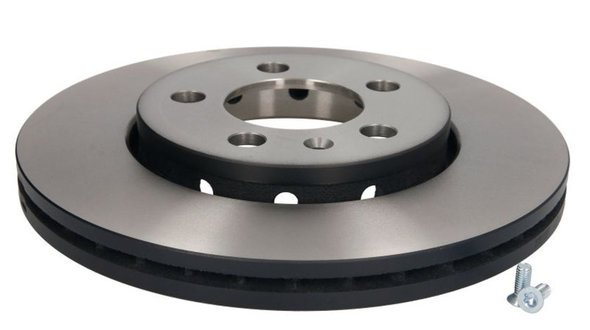 Disc Frana Fata Mtr Audi A1 8X1 2010-2018 12108512