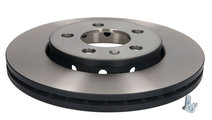 Disc Frana Fata Mtr Seat Ibiza 3 2002-2009 1210851...