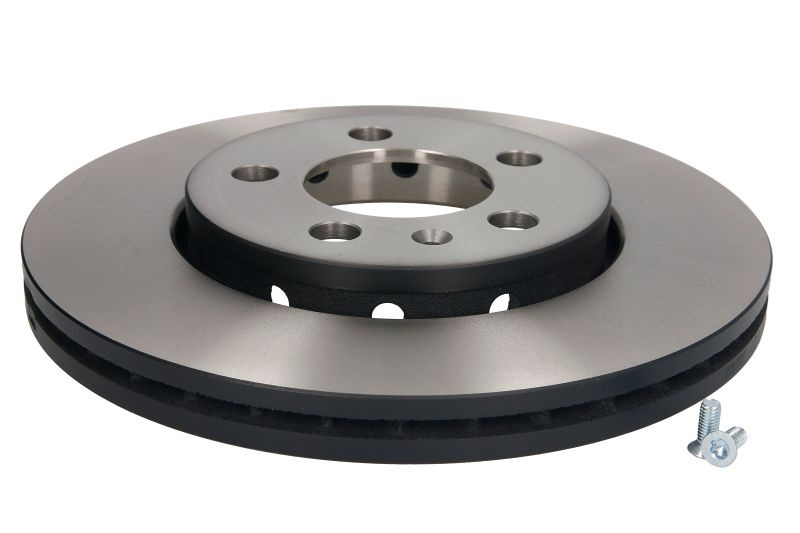 Disc Frana Fata Mtr Skoda Rapid 2012-2019 12108512