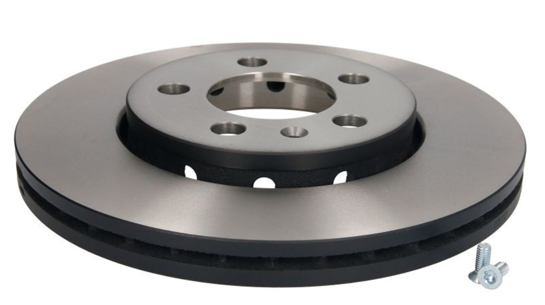 Disc Frana Fata Mtr Volkswagen Bora 1J2 1998-2013 12108512