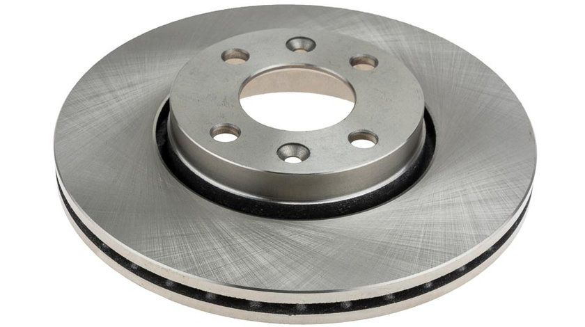 DISC FRANA FATA, NISSAN MICRA K12 03-, NOTE E11 06-, RENAULT CLIO 05-, MODUS 04-, TWINGO 07-, ALPHA