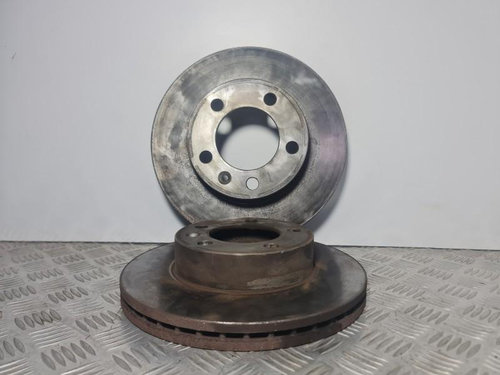 Disc frana fata Nissan NV400 2011-> 2.3 CDTI M9T-870 4419359