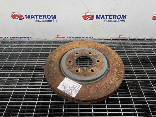DISC FRANA FATA NISSAN PATHFINDER 3.0 DCI - (2010 2013)