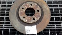 DISC FRANA FATA NISSAN QASHQAI QASHQAI 2.0 DCI - (...