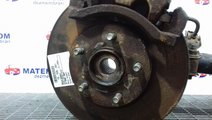 DISC FRANA FATA NISSAN X-TRAIL X-TRAIL YD22ETI - (...