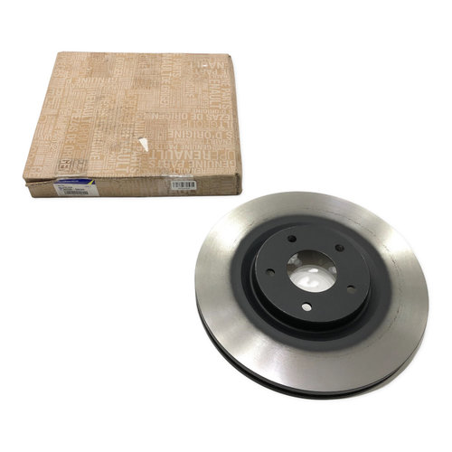 Disc Frana Fata Oe Nissan Juke 2010→ 402069828R