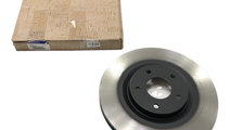 Disc Frana Fata Oe Nissan Qashqai 2006-2014 402069...