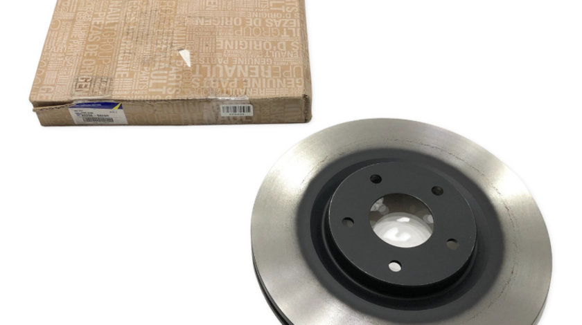 Disc Frana Fata Oe Nissan Qashqai 2006-2014 402069828R