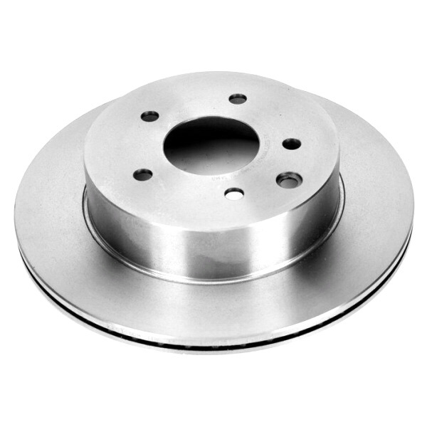 Disc Frana Fata Oe Nissan X-Trail T31 2007-2018 43206049VA