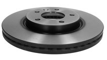 Disc Frana Fata Oe Opel Astra J 2009-2015 13503988