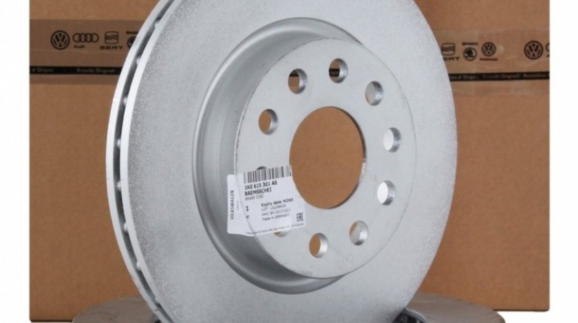 Disc Frana Fata Oe Seat Leon 1M1 1999-2006 1K0615301AS