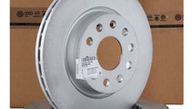 Disc Frana Fata Oe Volkswagen Caddy 3 2004-2015 1K...