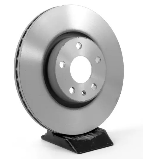 Disc Frana Fata Oe Volkswagen Passat B8 2014→ JZW615301H
