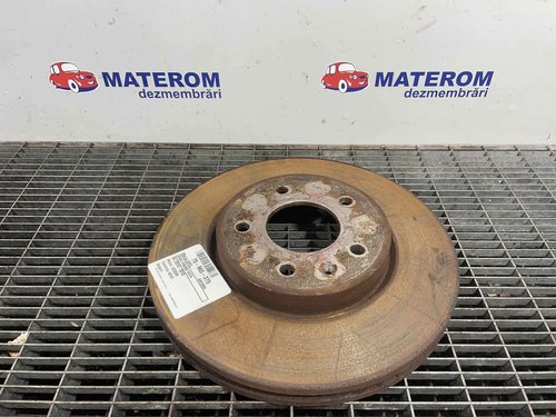 DISC FRANA FATA OPEL ANTARA A22DM - (2010 2015)