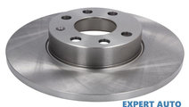 Disc frana fata Opel Astra G (1999-2009)[T98,F70] ...