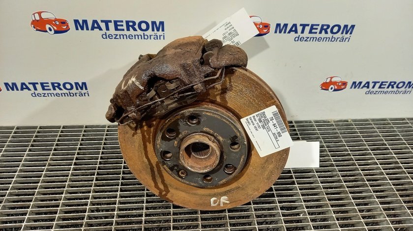 DISC FRANA FATA OPEL ASTRA G ASTRA G Y17DT - (1998 2004)