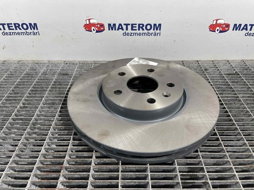 DISC FRANA FATA OPEL ASTRA J 2.0 CDTI - (2012 2015)