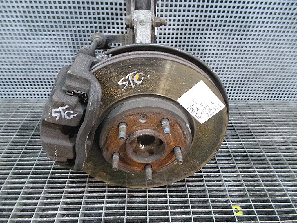 DISC FRANA FATA OPEL ASTRA J - - (2009 2012)