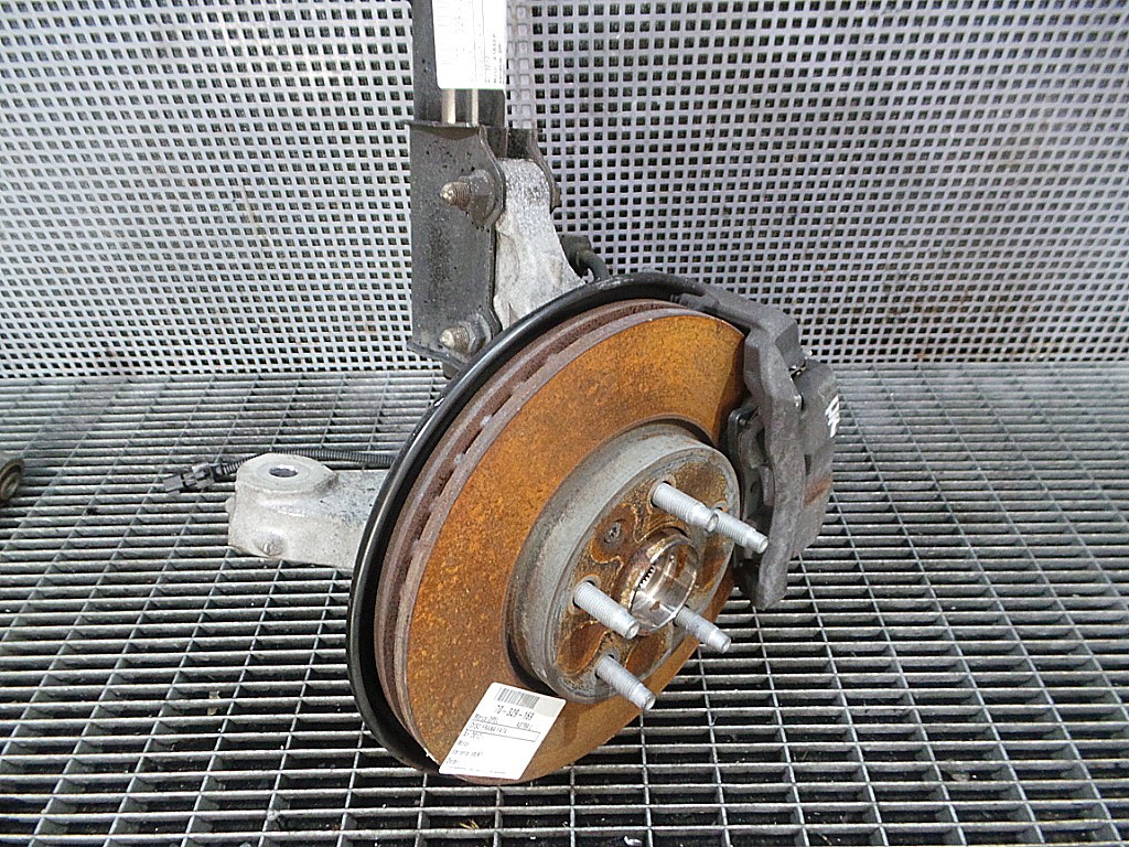DISC FRANA FATA OPEL ASTRA J - - (2012 2015)