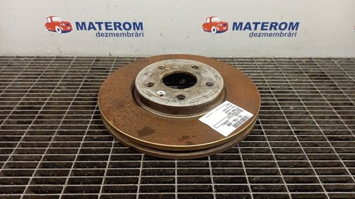 DISC FRANA FATA OPEL ASTRA J A14XER - (2009 2012)